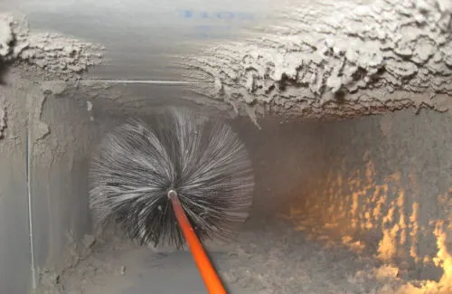 Air Duct Cleaning | ECO FRIENDLY STEEMERS ORLANDO