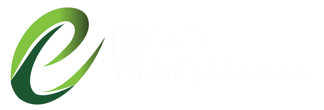 EcoFriendlySteemers.com Logo White