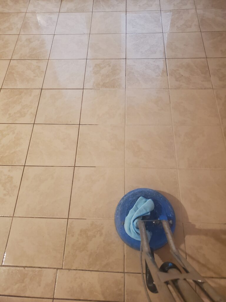 ECO FRIENDLY STEEMERS | Orlando FL Carpet Cleaning | Central Florida Steam Cleaners | TILE CLEANING